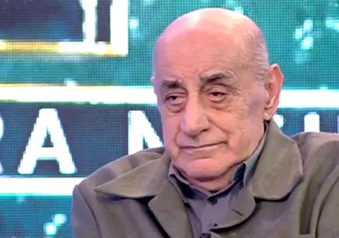 Viorel Lis se deplasează din ce în ce mai greu. Nu mai poatre participa la evenimentele publice. “E greu “