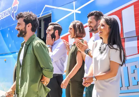 Din 12 septembrie, începe sezonul 5 “Visuri la cheie”