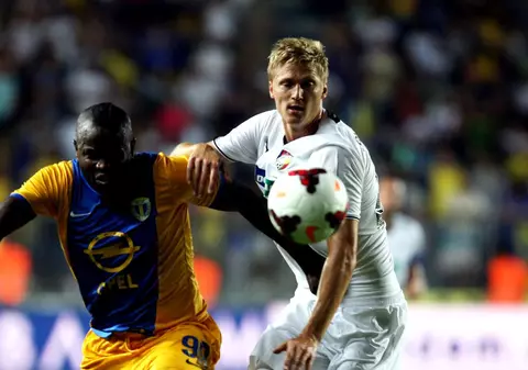 Toto Tamuz revine la Petrolul. ”Lupii” testează și un spaniol