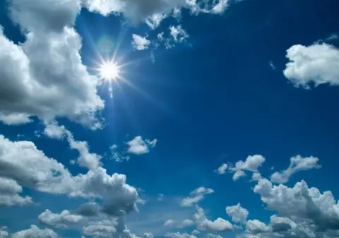 Prognoza meteo | Cum va fi vremea joi, 4 aprilie, în București și în țară