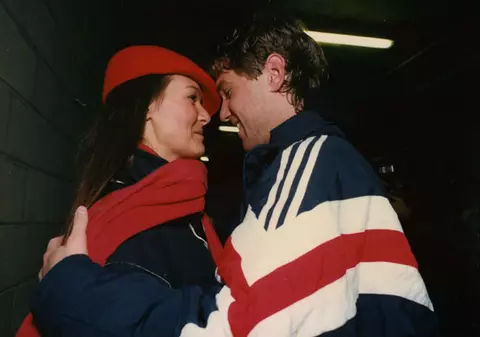 Divorțul lui Florin Răducioiu de Astrid, confirmat de un prieten al fostului fotbalist. „S-au separat. Nu este vina lui”