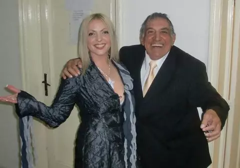 Actrița Oltița Chirilă a murit. A jucat două decenii alături de Jean Constantin. Povestea ei de viață e cutremurătoare