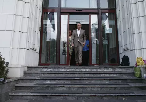 Liviu Dragnea, audiat la Parchetul General în dosarul privind violențele din 10 august