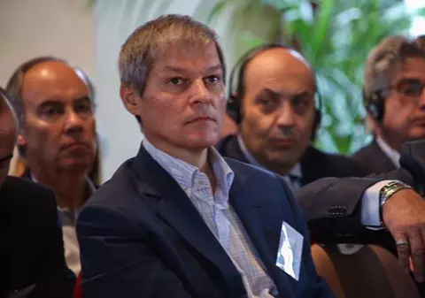 Cioloș, avertisment despre efectele pestei porcine: ”Vor crește importurile și va fi afectată capacitatea de cumpărare a românilor”
