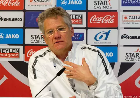 Boloni: ”Valentin Ceaușescu, cel mai bun manager din fotbalul românesc”