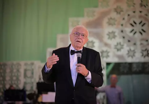 30 de soliști, actori și dansatori de la "Teatrul de revistă" se duc în Israel pe banii bucureștenilor! Primăria Capitalei le finanțează două spectacole