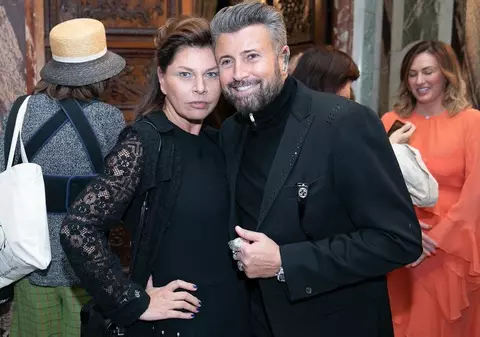 Trăiește la Paris! Cum arată acum Janine, marea divă a anilor '90