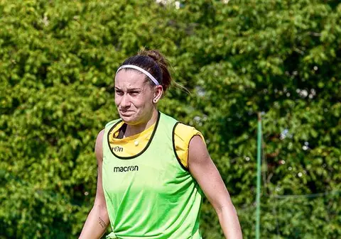 Laura Rus acuză că selecția la naționala feminină de fotbal a României se face pe ochi frumoși. ”Este trist ceea ce se întâmplă”