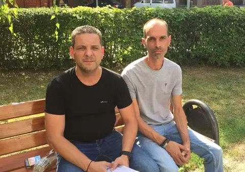 Omul călcat de mașină pe pista de la Băneasa a ajuns la spital după 70 de minute de la primul apel la 112