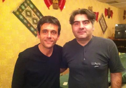 Cine este Carlos Ramos, arbitrul de scaun care a înfuriat-o pe Serena Williams. Legăturile cu România