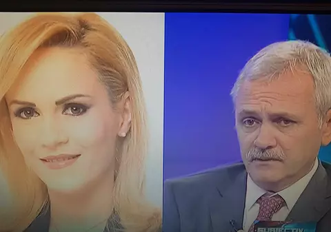 Dragnea, despre excluderea Gabrielei Firea din PSD: ”Sper să nu ajungem aici, dar nu depinde de mine!”