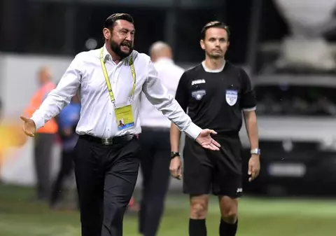 Viorel Moldovan, declarații surprinzătoare despre naționala de tineret: ”Pot fi mai buni decât Generația de Aur”