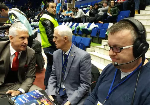 A murit un comentator sportiv din România: generalul Gheorghe Șoană, doborât de o boală năpraznică