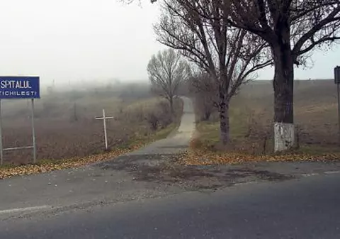 Ministerul Sănătății va da mai mulți bani pentru hrana bolnavilor de la Tichileşti. Conducerea spitalului nu a cerut acest lucru