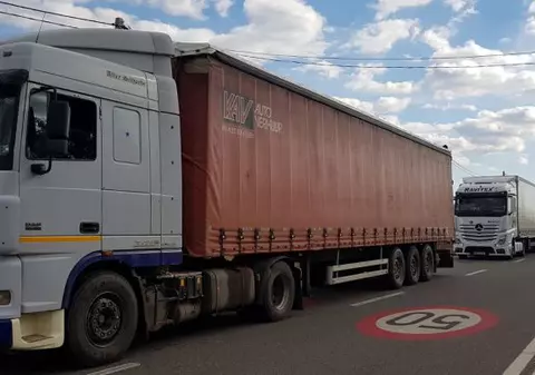 Captură importantă de droguri, într-un container ce urma să fie preluat de un român, în Marea Britanie