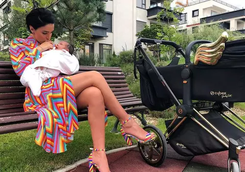 Ce tort a ales Adelina Pestrițu pentru Zenaida, de Sfântă Mărie
