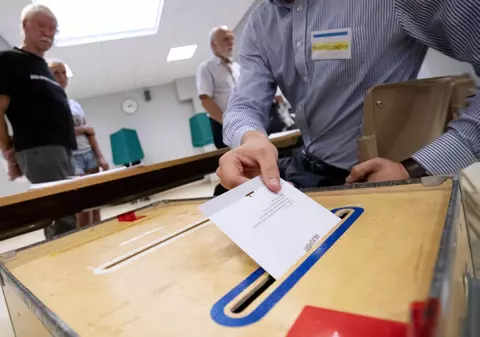 Care este întrebarea la referendum pentru familie 2018 și când are loc votul