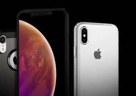 Numele noilor iPhone-uri au fost dezvăluite printr-o scurgere de informații pe site-ul Apple