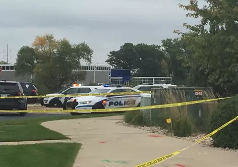 Atac armat la o clădire de birouri din Wisconsin, SUA. Trei persoane au fost rănite