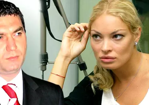 Valentina Pelinel, la un pas să-și rateze propria nuntă. A pățit-o grav înainte de decolare