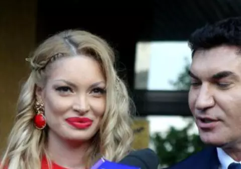 Când a rămas Valentina Pelinel însărcinată cu gemeni. Borcea a spus tot