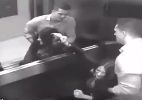 Șocant! Ultimele clipe din viața unei femei, ucisă cu bestialitate de soțul său, au fost filmate | VIDEO