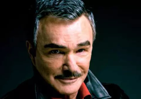 FOTO | Burt Reynolds a murit la vârsta de 82 de ani. Actorul a suferit un atac de cord