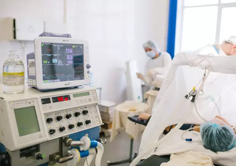 Au murit după ce au primit organe de la o persoană bolnavă de cancer. Cazul medical este extrem de rar