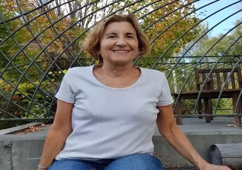 A vrut să facă un bine, dar a plătit cu viața. Soțul a făcut macabra descoperire