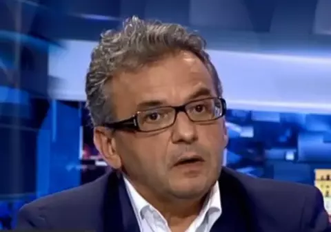 VIDEO | Președintele Coaliției pentru Familie, jignit în direct de un operator de la TVR