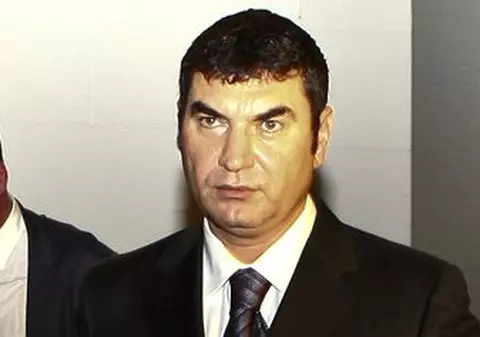 Cu cine se bate Cristi Borcea la numărul de copii. El va avea 9, dar un personaj din showbiz e mai tare ca el - are 11 moștenitori