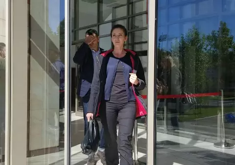 Bombă în dosarul Hexi Pharma! Directorul de export: "Ne pregăteam să trimitem dezinfectanții noștri în UE!"
