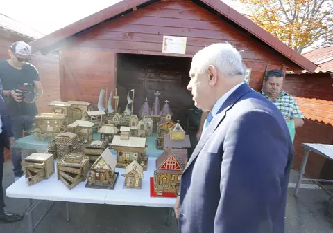 Petre Daea, despre scrisoarea în care i se cere demisia lui Dragnea: "Problemele din partid nu se rezolvă prin scrisori, ci față în față, ca bărbații"