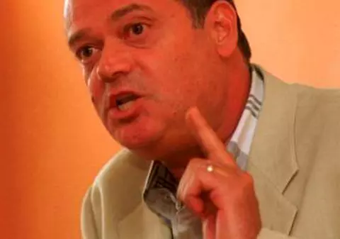 Patronatul Naţional Român susţine noua lege a pensiilor. Dan Matei Agathon: "E o lege bună"