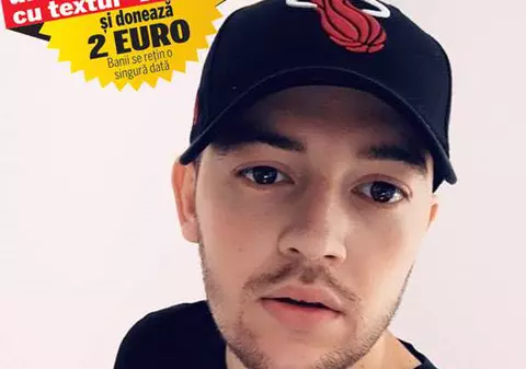 Daniel are nevoie de 100.000 euro pentru a spera la viață. Tânărului de 25 de ani, bolnav de cancer, i-a fost scos un plămân iar acum face tratament pentru ca boala să nu recidiveze