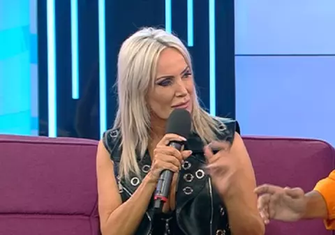 Daniela Györfi a dat de bani și a-nceput să investească în imobiliare. “O să mai luăm două case”