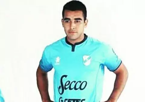 Fratele fotbalistului argentinian Patricio Romero a fost ucis în timpul unui jaf! ”N-a vrut să le dea lucrurile și l-au omorât!”