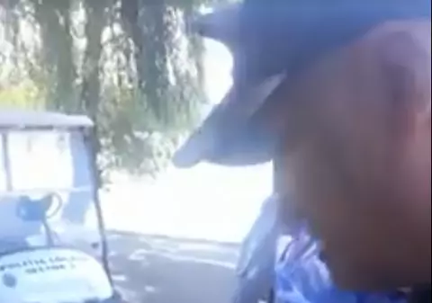 UPDATE. Copil bătut de un polițist local pentru că ar fi pescuit în lacul IOR. Primăria Sectorului 3 spune că a fost sesizată Comisia de Disciplină