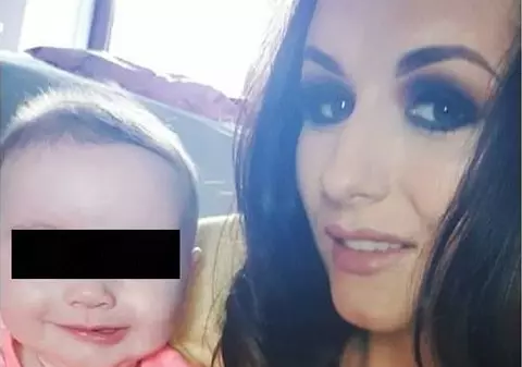 Drama unei tinere diagnosticată cu cancer la sân în timpul sarcinii. Medicii i-au spus că are doar un abces