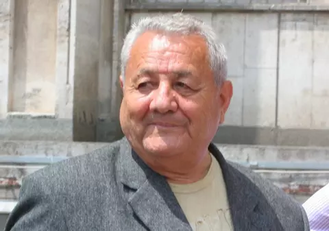 Tatăl Adinei Florea este consilier județean PSD. „Dacă ajunge la DNA, fiică-mea face ordine acolo în trei luni”