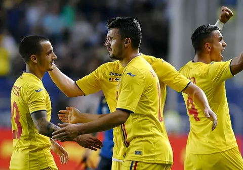 Budescu s-a accidentat și ar putea rata primele meciuri din preliminariile Euro 2020