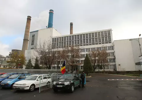 ELCEN răspunde acuzațiilor primarului Gabriela Firea. „Nu am folosit păcură în cantități care să justifice poluarea excesivă înregistrată în Capitală”