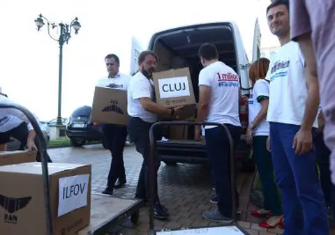 "Fără penali în funcții publice" a ajuns în Parlament. Ce șanse sunt ca românii să iasă din nou la vot