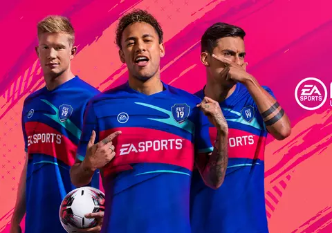FIFA 2019 se lansează azi. ”Andone, Marin și Stanciu au fost recreați autentic”