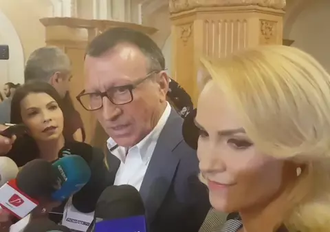 Firea, atac la Dragnea înainte de CExN: Se va cere excluderea mea din PSD și remanierea a doi miniștri, Stănescu și Toader