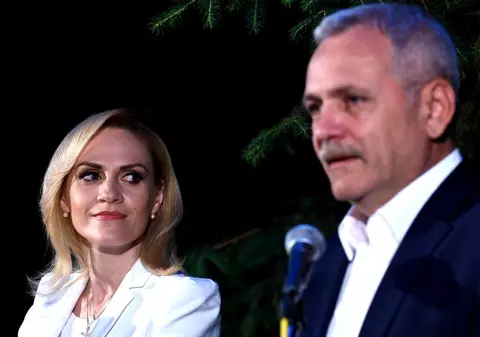 Firea, despre discuțiile cu Liviu Dragnea: Mi-a spus că, dacă el nu poate candida, din motive juridice, eu sunt prezidențiabilă