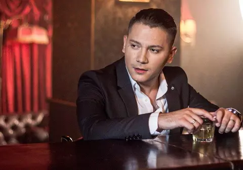 EXCLUSIV Florin Răduță, câștigătorul "X Factor" din 2015: "Au vrut să mă transforme în copia lui Smiley"