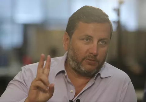 ACTUALIZARE / Primăria Neamț nu-l slăbește pe Eduard Irimia. ”Nu a justificat suma primită”