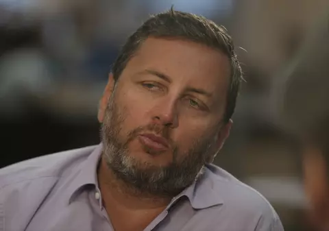 Promotorul Eduard Irimia, litigiu cu Fiscul și cu Primăria din Piatra-Neamț. Reacția lui Chitic și cum se apără impresarul