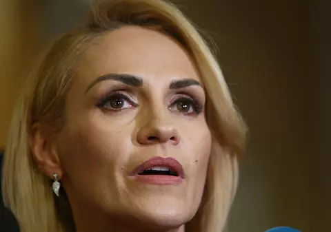 VIDEO/ Gabriela Firea, primele declarații după ședința CExN PSD: „10 au votat să facă un pas lateral, 39 să rămână și o abținere”
